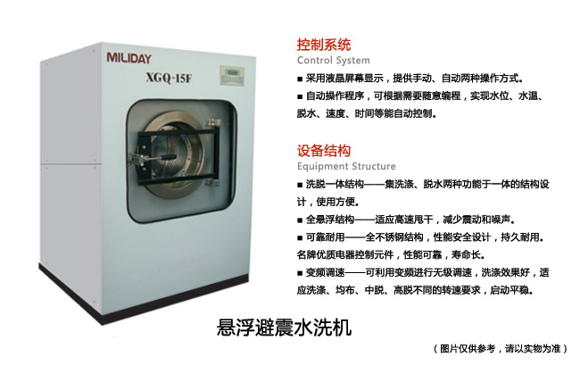 LG商用洗衣机成为了自2011年起唯一获得Tier3认证的品牌