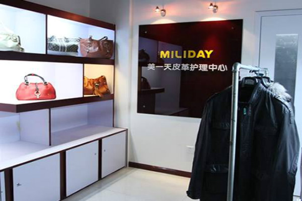 干洗店成本大概要多少？