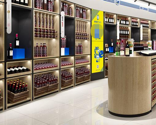 成都开烟酒专卖店一年能赚多少钱？年净赚20万经验公开