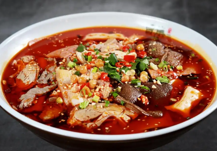 武汉冒菜店加盟费大概需要多少钱?【5-10万投资详细预算表】