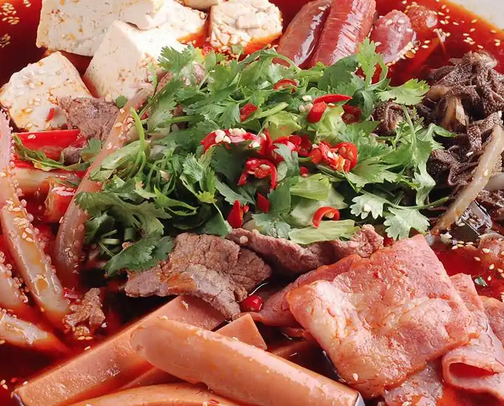 一份30元的冒菜成本是多少？开店成功经验分享