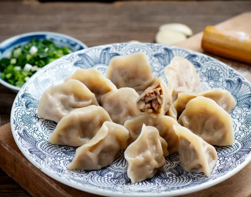 开一家现包水饺店利润怎么样？开个水饺店如何经营赚钱