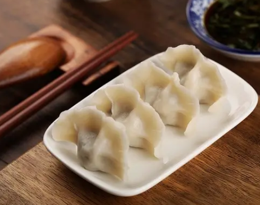 饺子店一个月利润多少？饺子店选址要注意这些