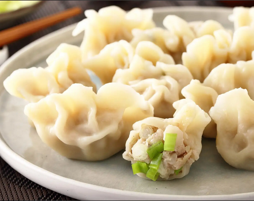 怎样开一家小型水饺店？水饺店适合开在哪里？