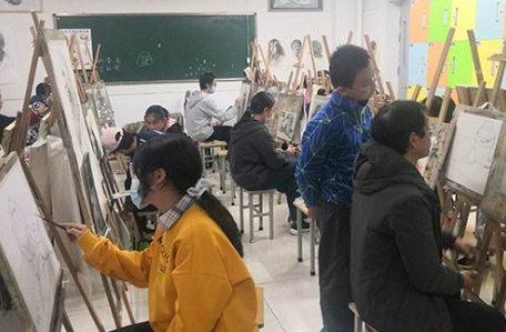 南京开个少儿美术培训班大概需要多少钱?算算20万都花在哪里了