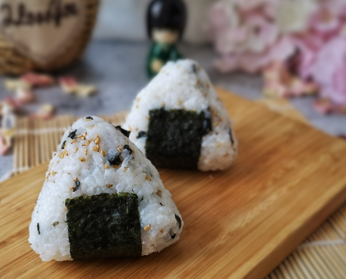 做饭团生意怎么打开市场？注意这3点帮你成功经营好饭团店!