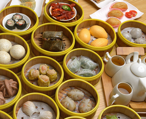 在二线城市开一家茶餐厅要多少钱？10万小本钱撬动40万大商机