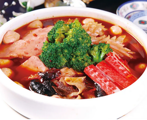 开一家冒菜店费用要投资多少钱?10万投资30㎡店轻松赚钱