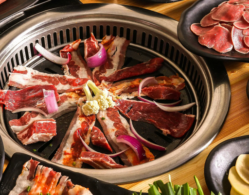 开个烤肉店一年利润能赚多少钱？【烤肉店4大赚钱妙招】