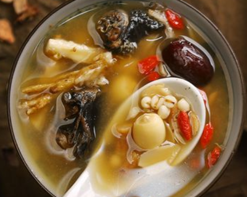 开食疗养生店一年能赚20万吗？我开食疗养生店5年成功赚钱经历