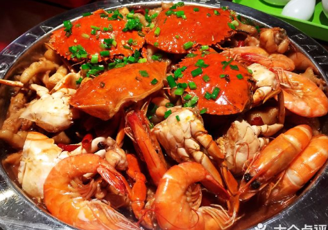 宝鸡开家肉蟹煲店一年能赚多少钱?万没想到纯利这么高