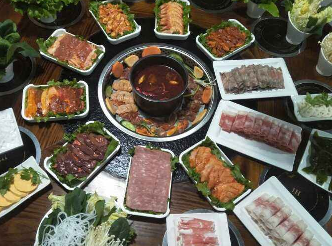 池州涮烤店一年利润能赚多少钱?万没想到纯利这么高