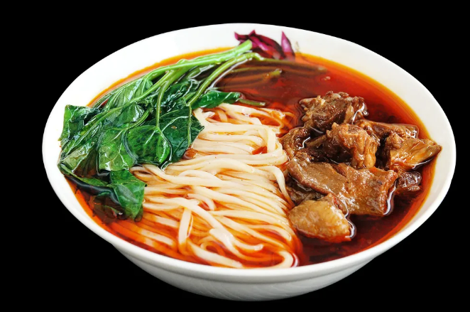 在哈尔滨开牛肉拉面店一年能挣多少钱?万没想到纯利这么高