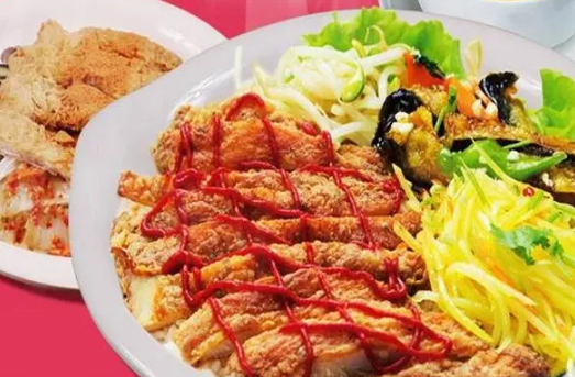 南京开家烤肉拌饭店一年能赚多少钱?年纯利顶上班6年工资