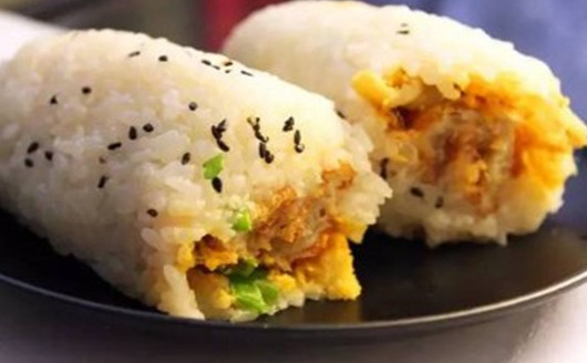 哈尔滨正宗饭团店一年利润能赚多少钱?万没想到纯利这么高