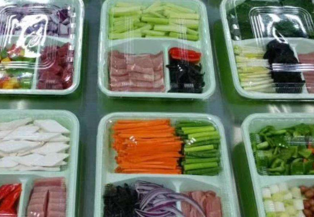 在武汉预制菜连锁店一年能挣多少钱?万没想到年赚这么多