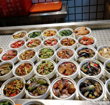 在天津小碗菜店一年能挣多少钱?万没想到年赚这么多