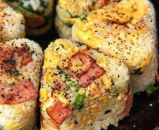 饭团店一天营业额2000利润能赚多少钱？净利率超过60%开店2年赚钱经验经历