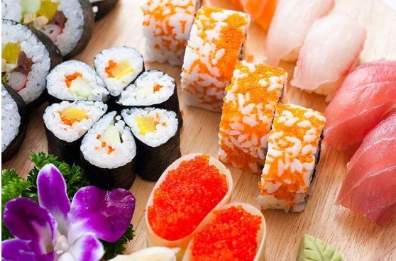 在长春回转寿司店一年能挣多少钱?万没想到年赚这么多