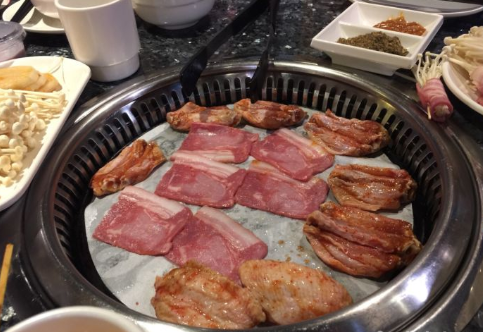 芜湖开家自助烤肉店一年利润能赚多少钱?年赚40万8大客满妙招