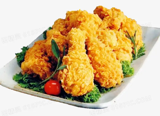在合肥开叫了个鸡炸鸡店利润有多大?万没想到年赚这么多