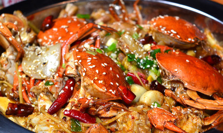 在长春肉蟹煲店一年能挣多少钱?万没想到年赚这么多