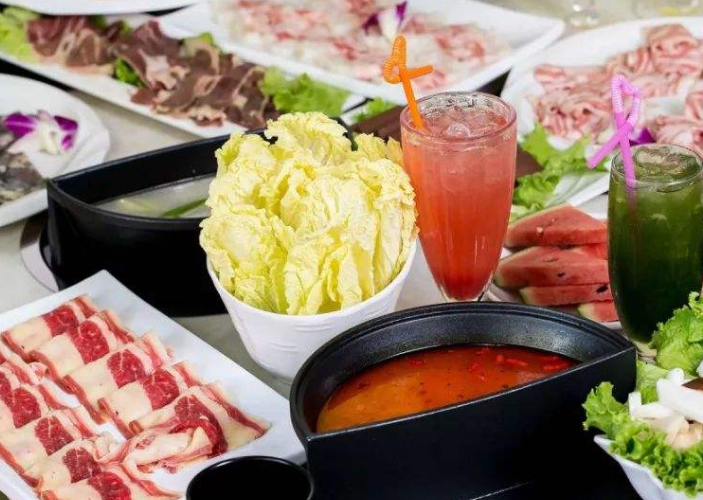 在芜湖开家涮烤店利润怎么样?年入25万我怎么做到的