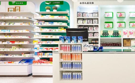 开药店需要什么资格证？这7个资格证缺一不可