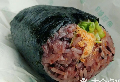合肥开家饭团店一年能赚多少钱?一年赚钱顶打工8年