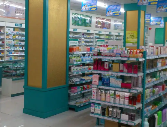 单体药店的优势与劣势分析