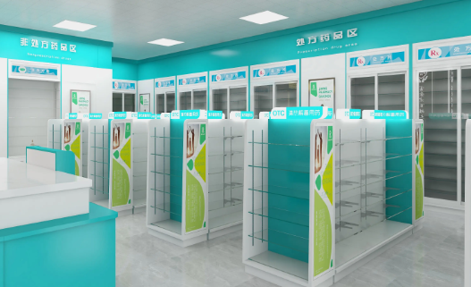 想开一家药店怎么办理？5个证件必不可少