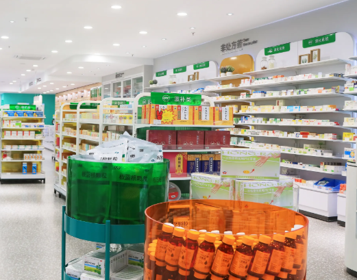 药店是连锁好还是单体好？加盟连锁药店的7个优势