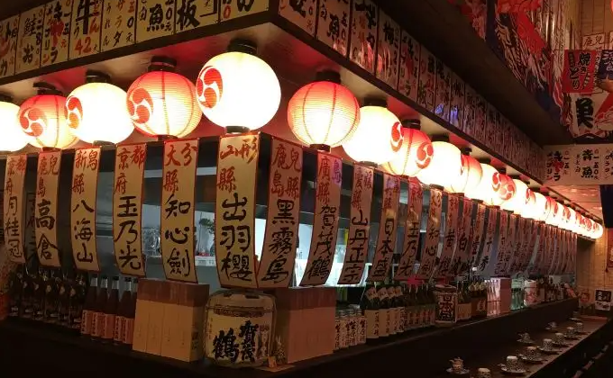 没有经验怎样开居酒屋？5大开店步骤分享