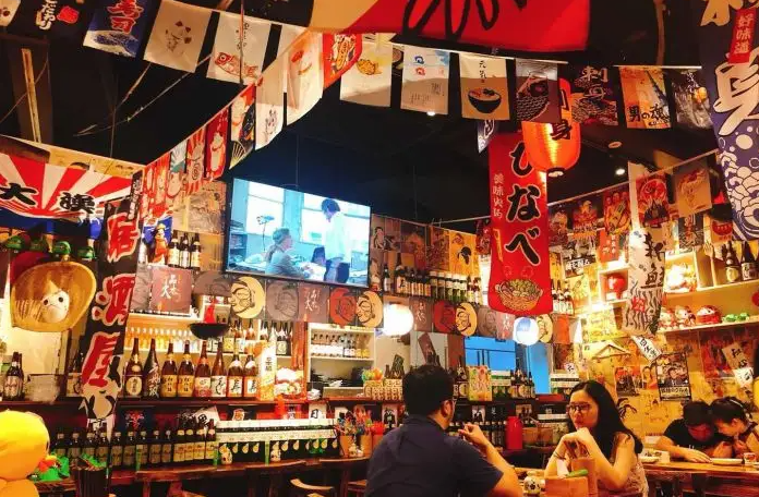 居酒屋利润大吗？年赚15万的好项目
