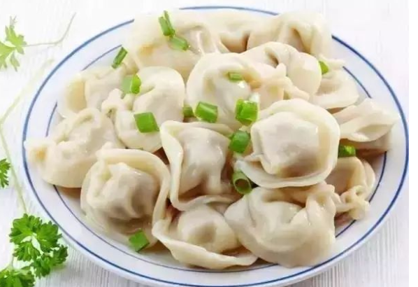 在深圳开水饺馆一年能挣多少钱?万没想到纯利这么高