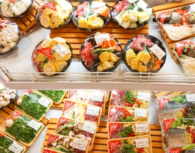 温州开家预制菜店一年利润能赚多少钱?年纯利顶上班8年工资