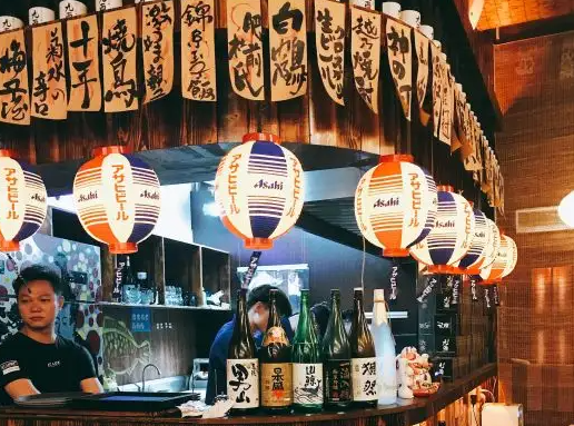 居酒屋开在什么地方比较赚钱？选址需要考虑的3大因素