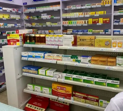 开药店一年能挣60万不？年纯利顶上班10年工资