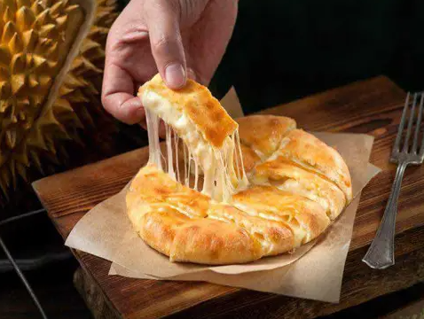 猫王榴莲饼店怎么样？加盟多少钱？