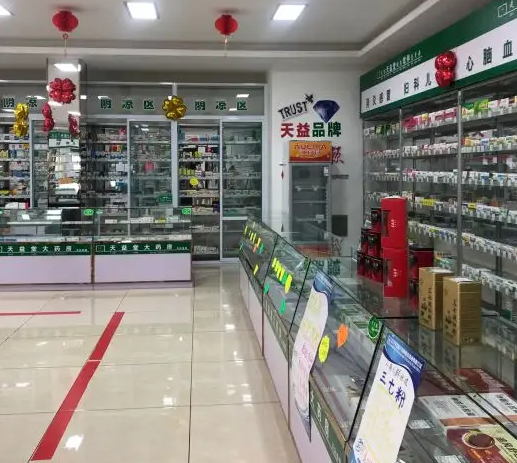 开药店选址应考虑的主要因素是什么？开药店的最佳位置