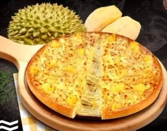 开榴莲饼店一个月能赚多少钱？月入2.4万很暴利