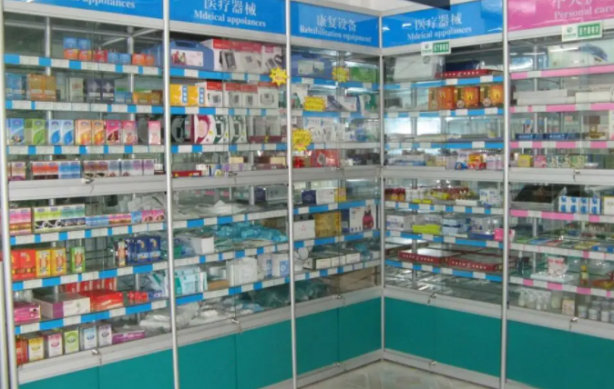 药店选址应考虑的4个问题，开一家赚一家