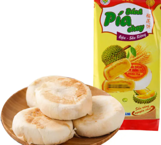 榴莲饼为什么那么便宜？开榴莲饼店3个赚钱妙招