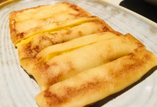 榴莲饼店赚钱靠谱吗？万没想到年赚这么多