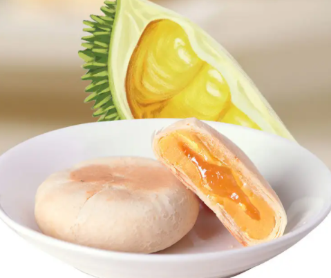 芝士榴莲饼一个成本多少钱？卖一个净赚5-10元