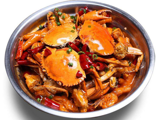 2022年开肉蟹煲店前景怎么样？现在开肉蟹煲店生意好做吗