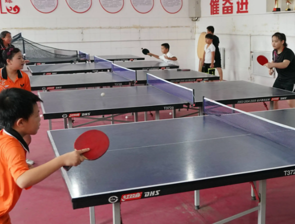 苏州乒乓球培训班一年利润能赚多少钱?欠钱30万一年还清账