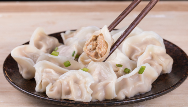 在广州开水饺馆利润有多大?一年赚钱顶打工8年