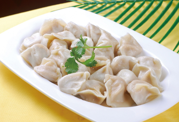 长沙开水饺店一年利润能赚多少钱?开店5年真实赚钱经历