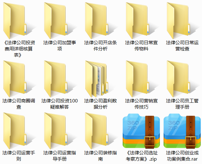 开个法律公司一年利润能赚多少钱？开店4年赚钱新手避坑指南